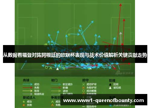从数据看福登对阵阿根廷的欧联杯表现与战术价值解析关键贡献走势