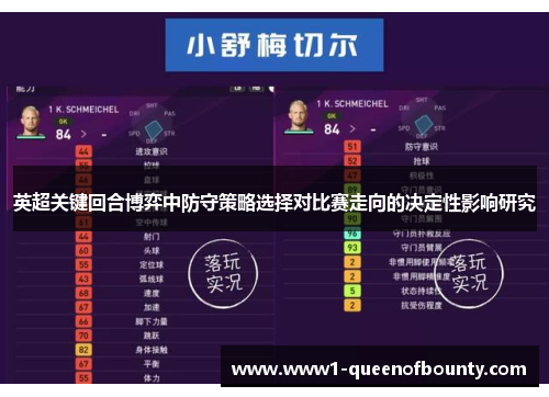 英超关键回合博弈中防守策略选择对比赛走向的决定性影响研究 英超关键回合博弈中防守策略选择对比赛走向的决定性影响研究