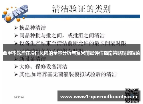 西甲本轮潜在冷门风险的全景分析与赛果前瞻评估指南策略观察解读 西甲本轮潜在冷门风险的全景分析与赛果前瞻评估指南策略观察解读